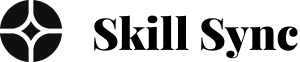 Skill Sync Logo