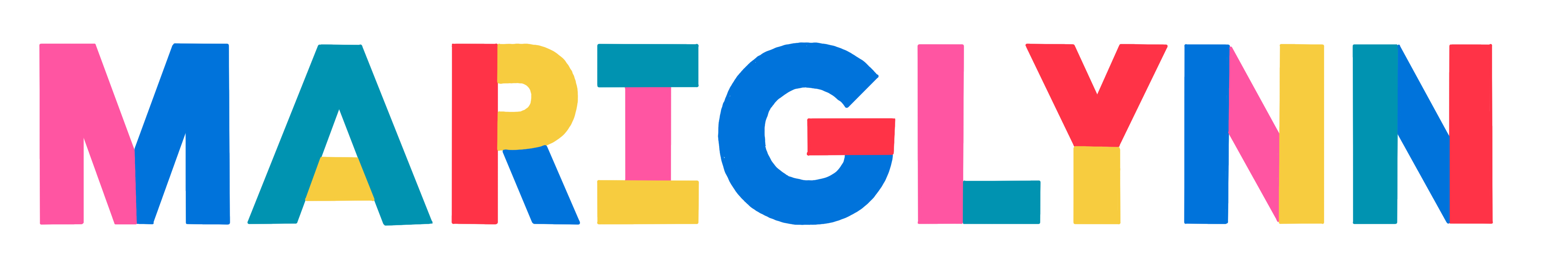 mariglynn Logo