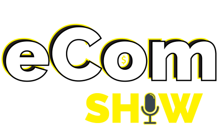 The Ecom Show Logo