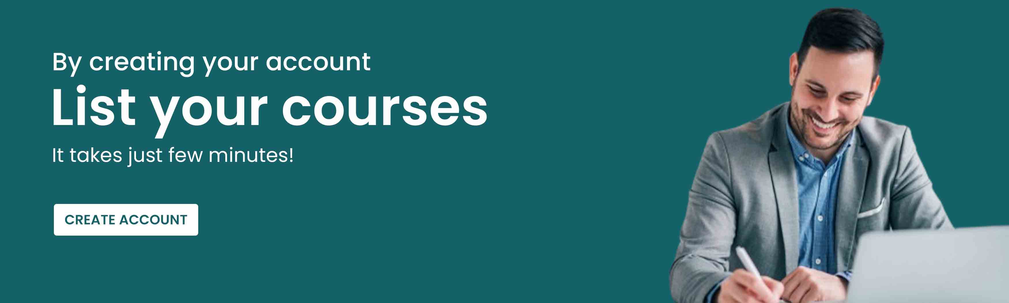 List course