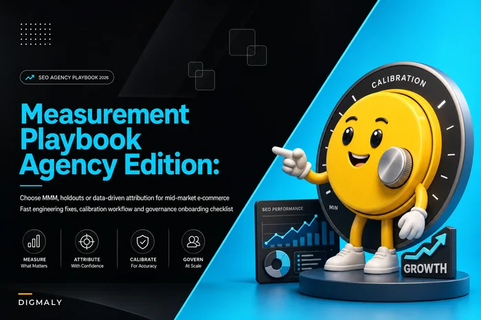 Operational guide for agencies: choosing MMM, holdouts or data‑driven attribution for mid‑market e‑commerce (with governance & onboarding checklist)