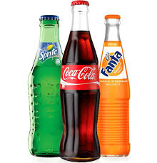Refrigerante Ks