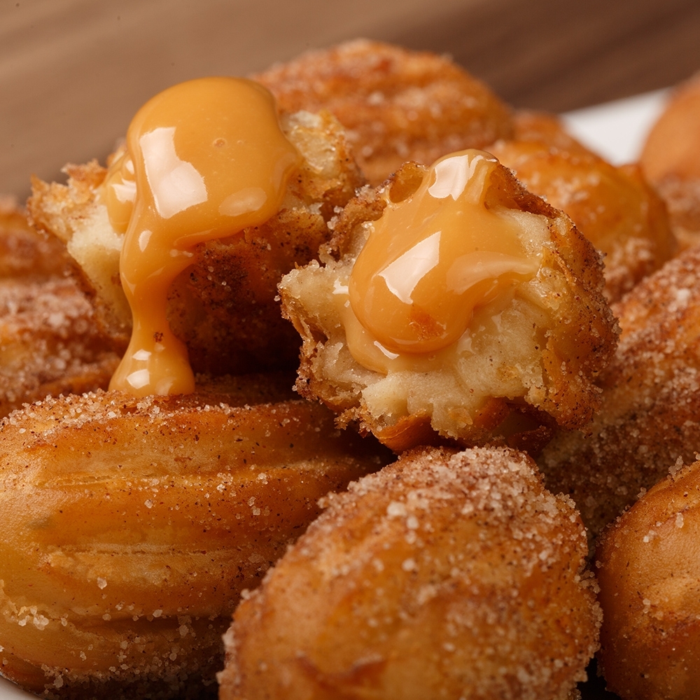 MINI CHURROS 