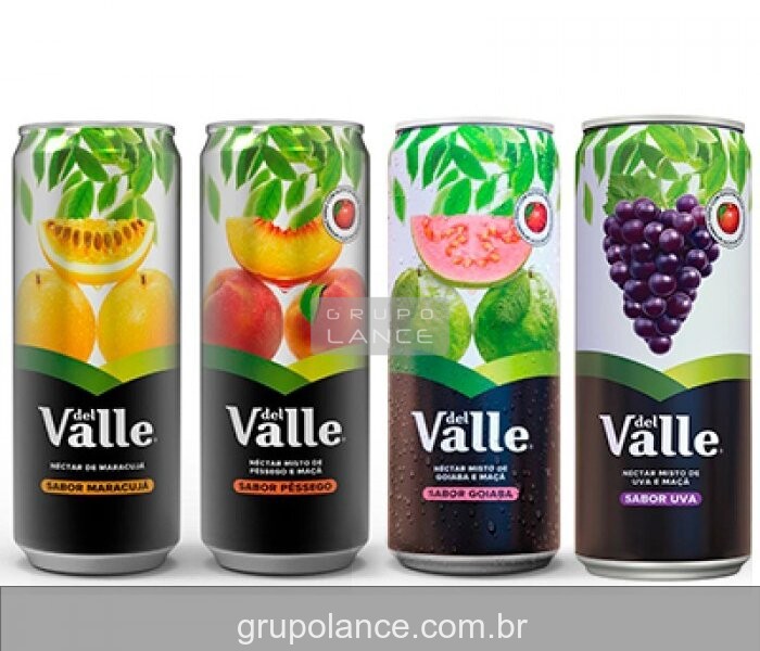 SUCO LATA