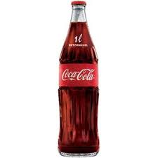 KS COCA -COLA 1LT