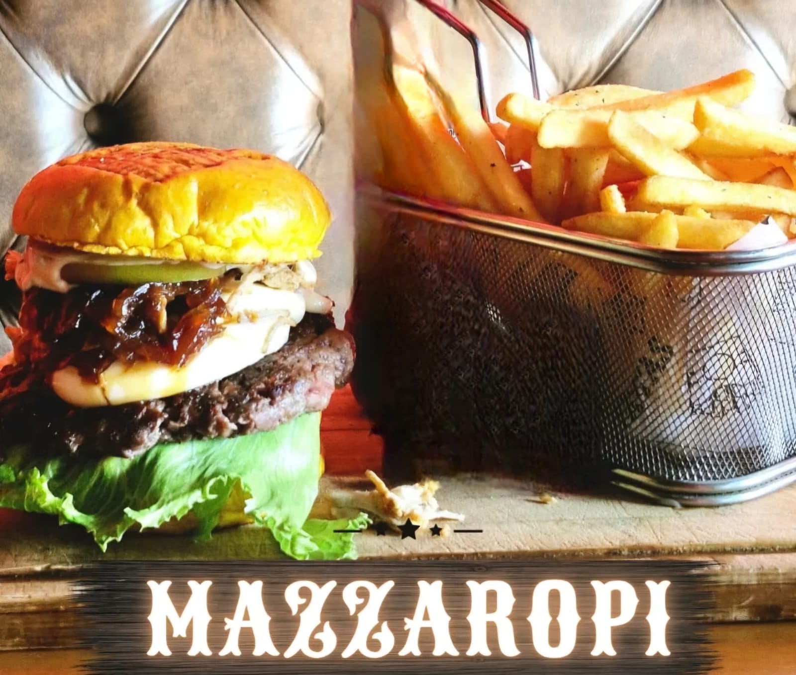  MAZZAROPI
