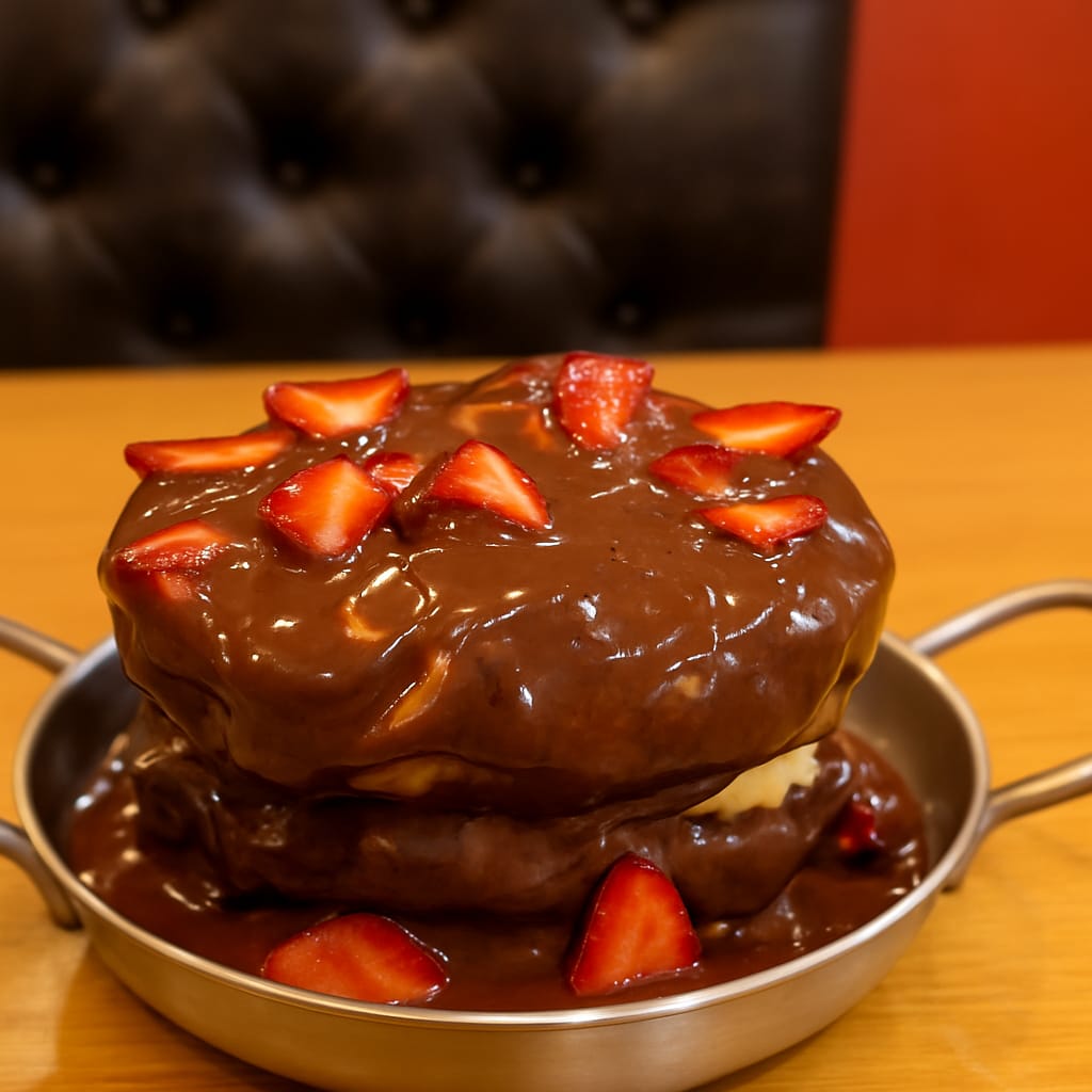 DOCE EXPLOSÃO