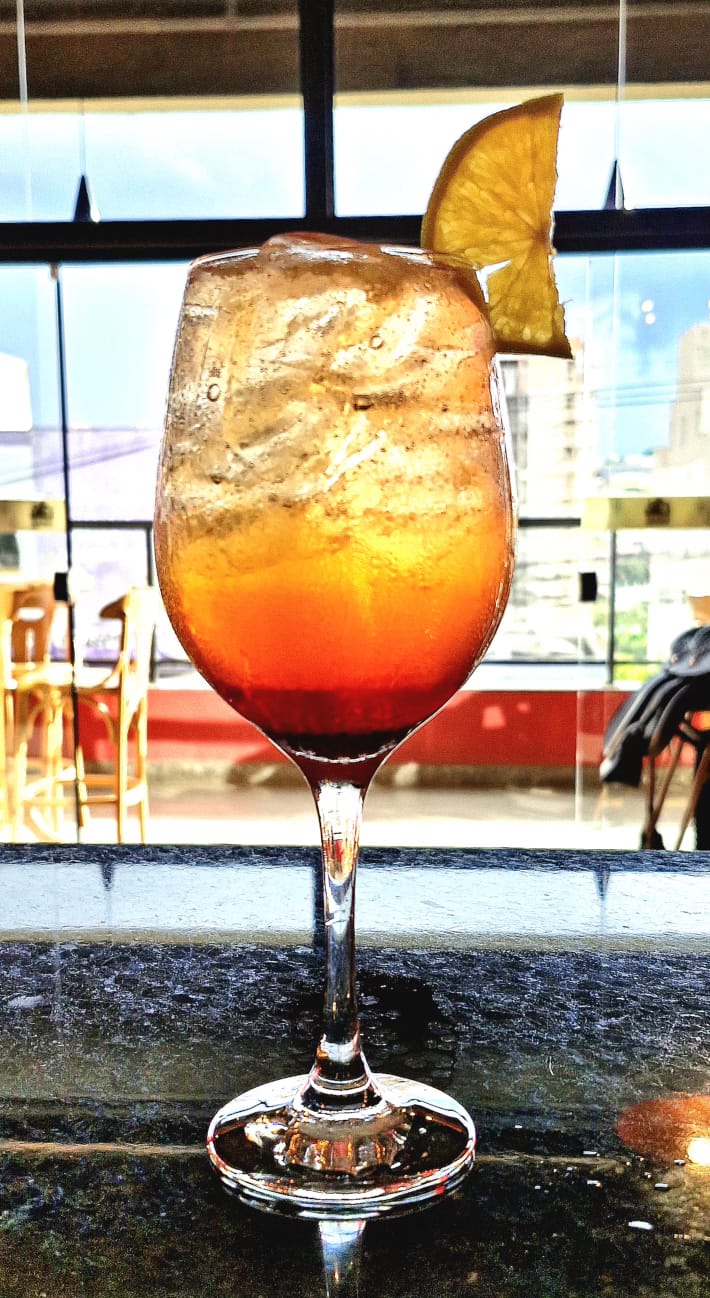 SOL DO SERTÃO