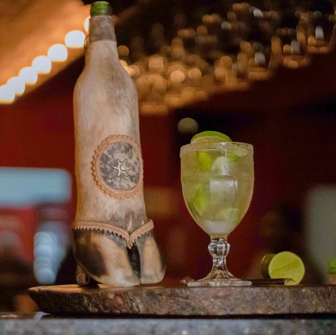CAIPIRINHA