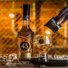LICOR 43 