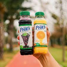 Suco Prat´s