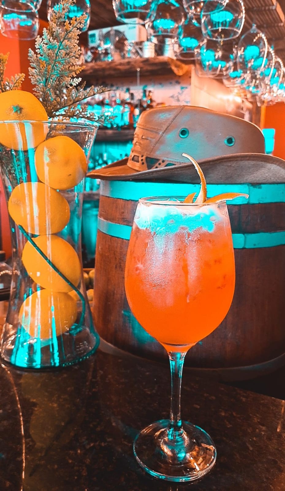 DIQUIRI 