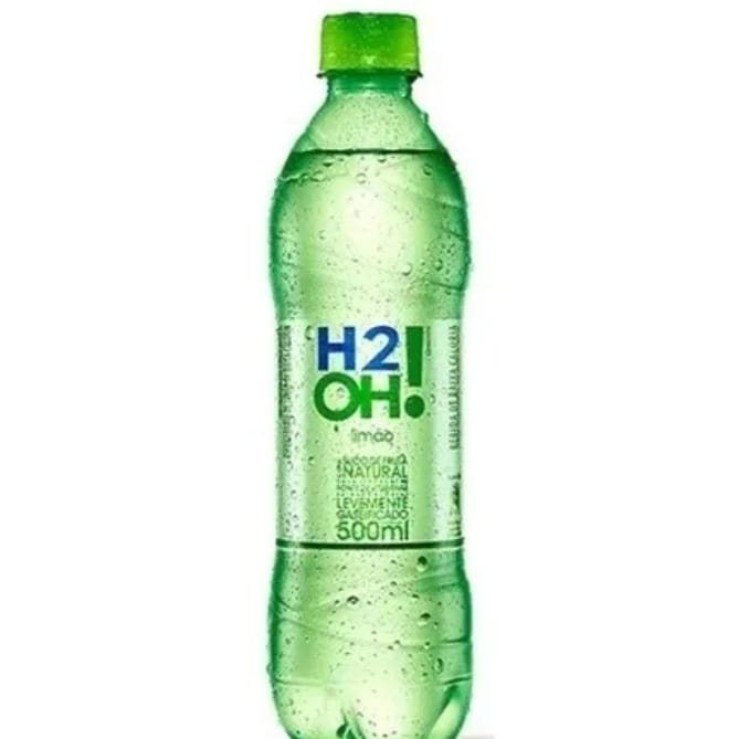 H2O