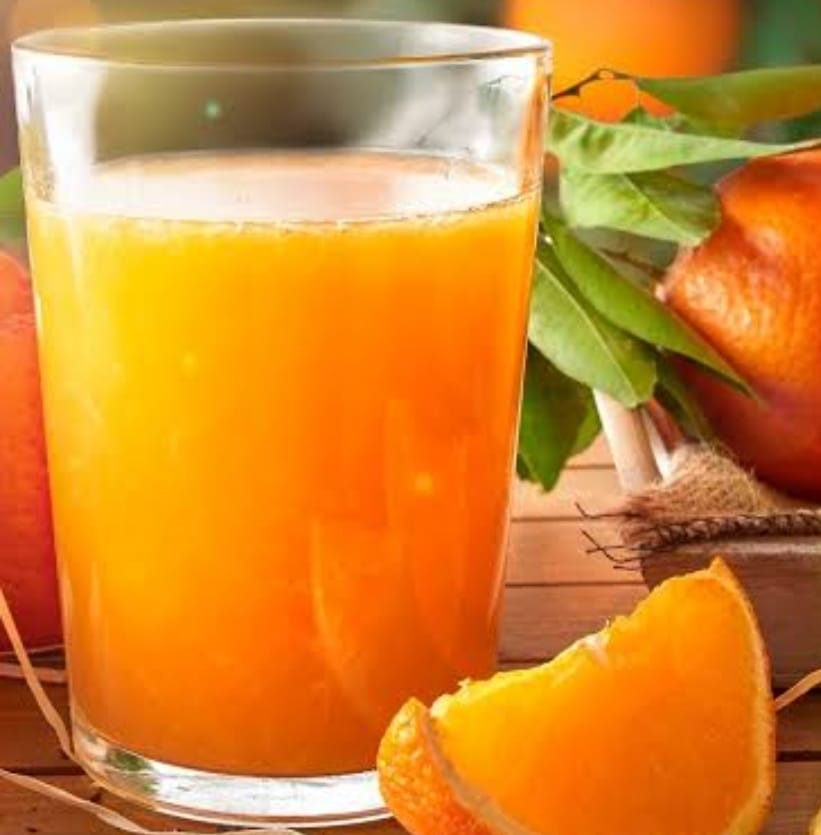 SUCO NATURAL