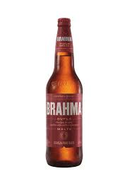 Brahma Duplo Malte