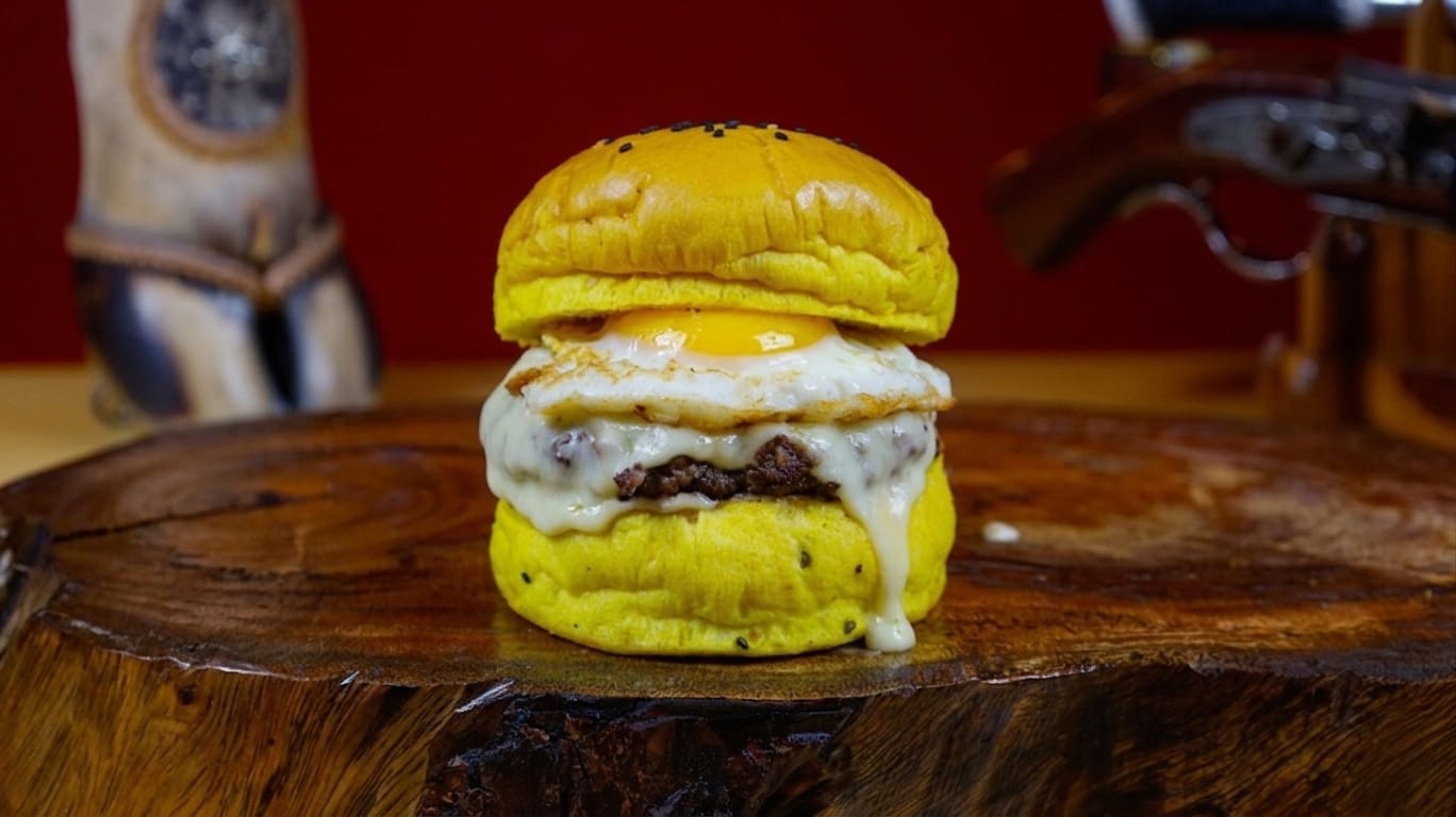 SMASH EGG