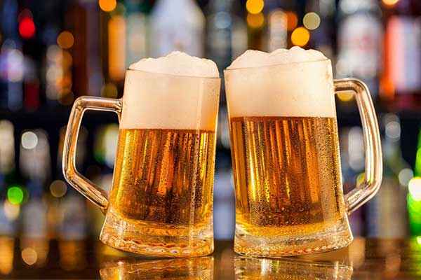 CHOPP SLOD PILSEN