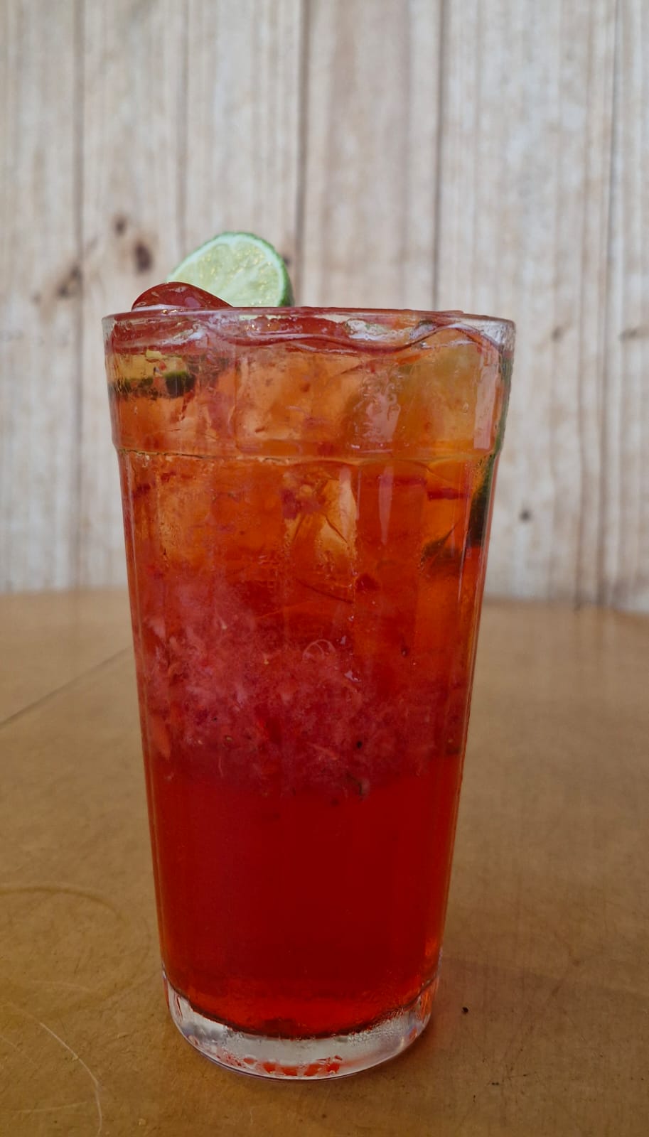 PINK LEMONADE