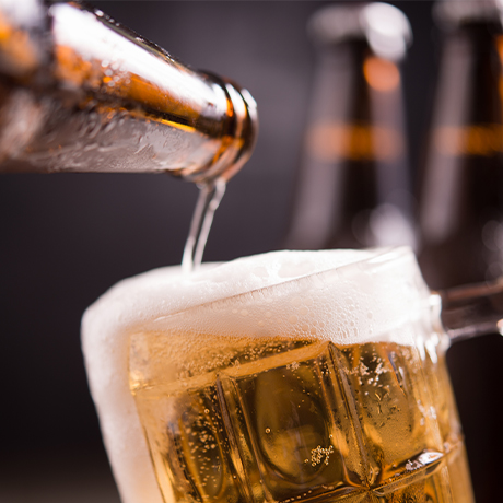 CERVEJAS LONG NECK TRADICIONAL