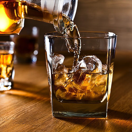 WHISKY