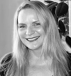 Catharine Bradbury