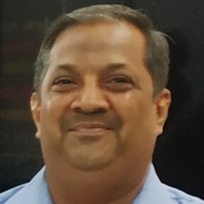 Mahendra Ramdasi