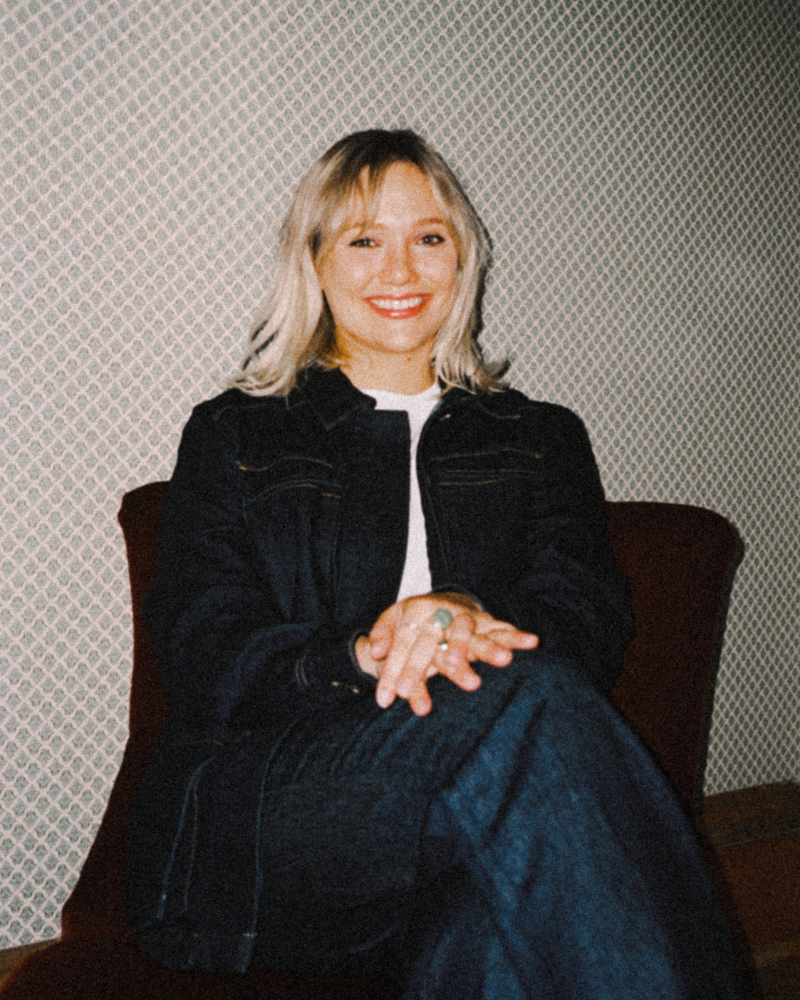 Emma Bryant