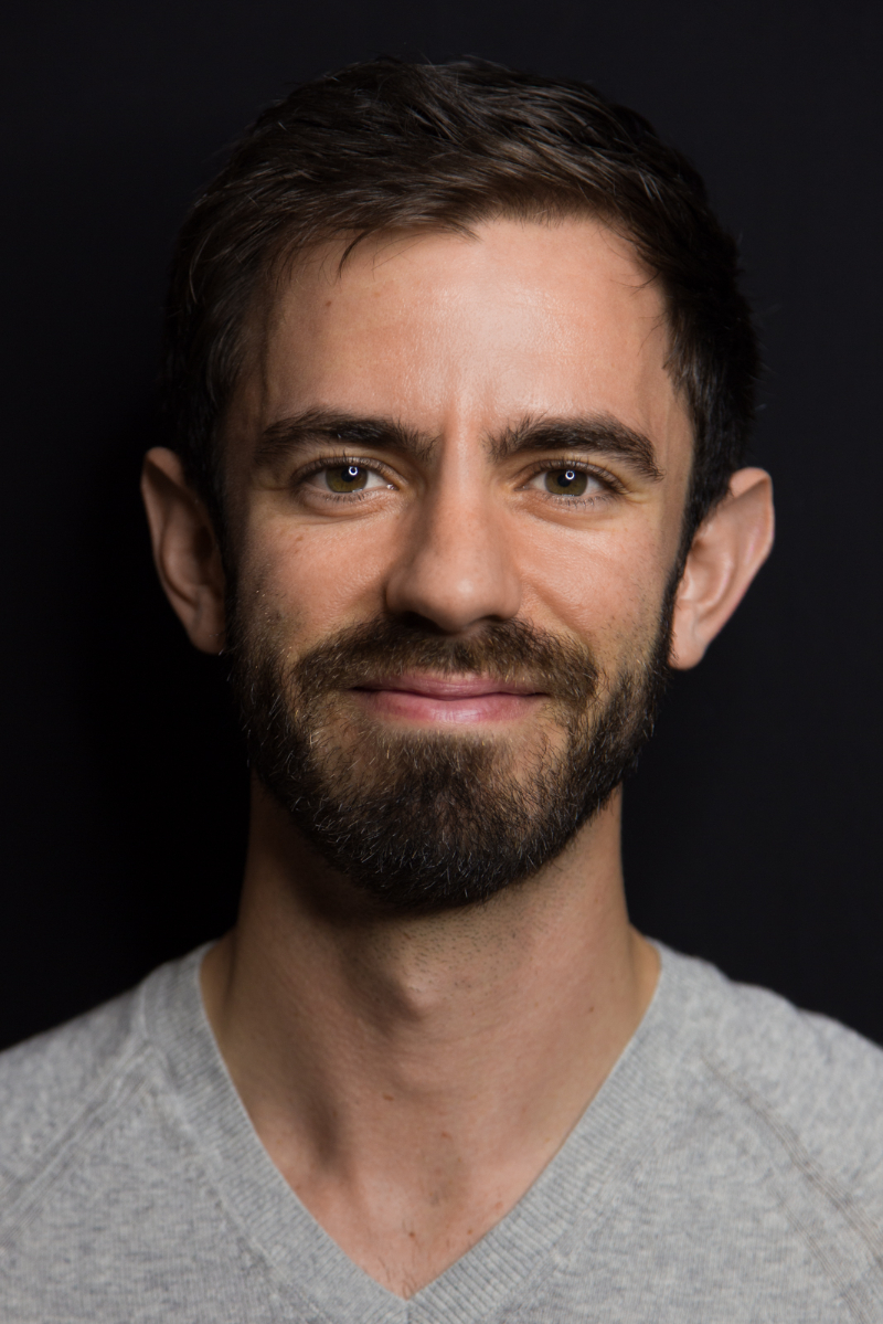 Matt Thieleman