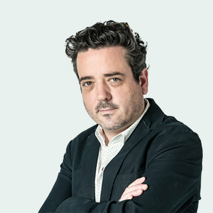 Marc Rust