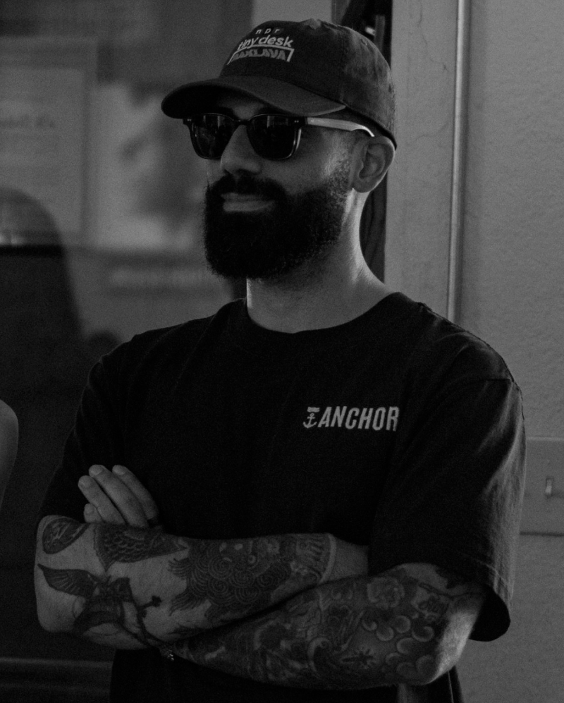 Johnny Jarbo