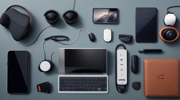 A visual representation of our Accessories service.