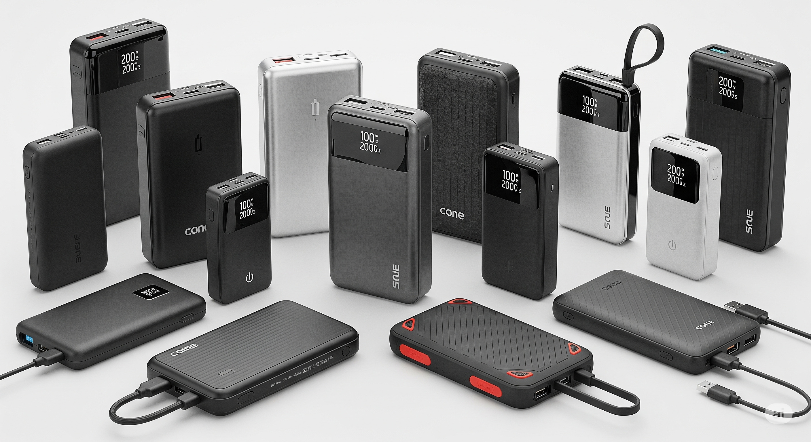 Power Banks