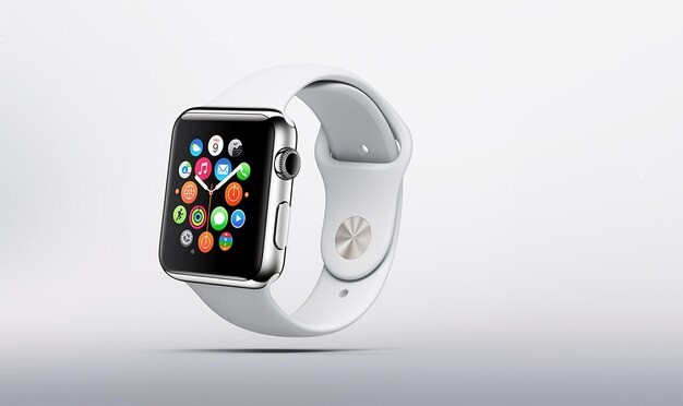 A visual representation of our Smart Watch Repairs service.