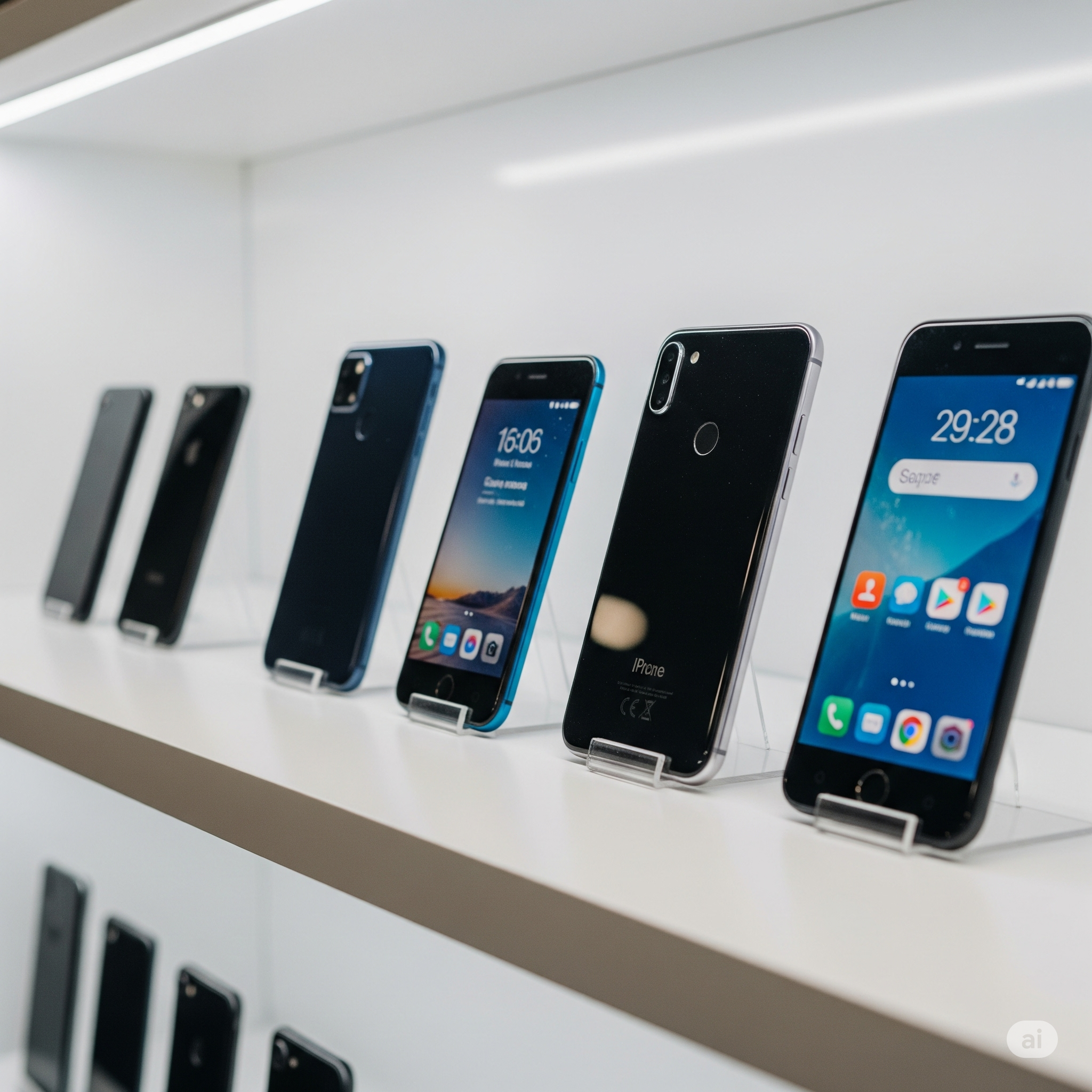 Sell Your Device