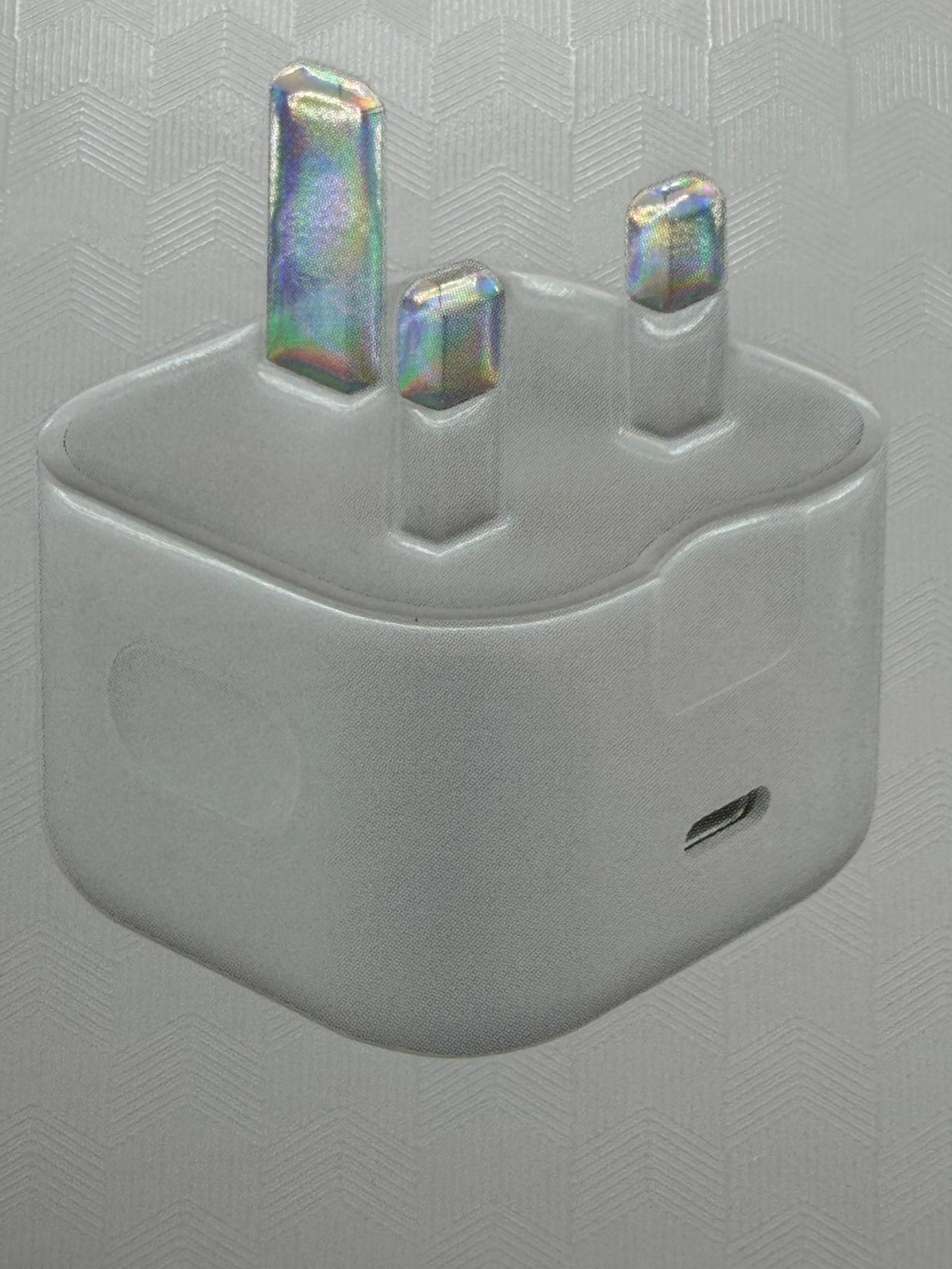 Image of TYPE C ADEPTER 