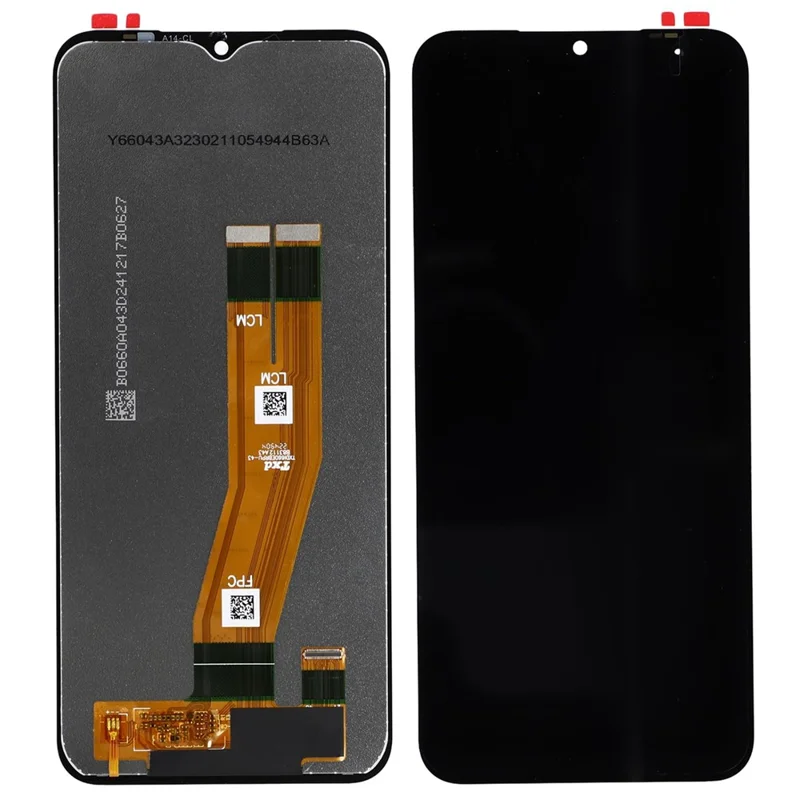 Image of SAM A14 5G LCD