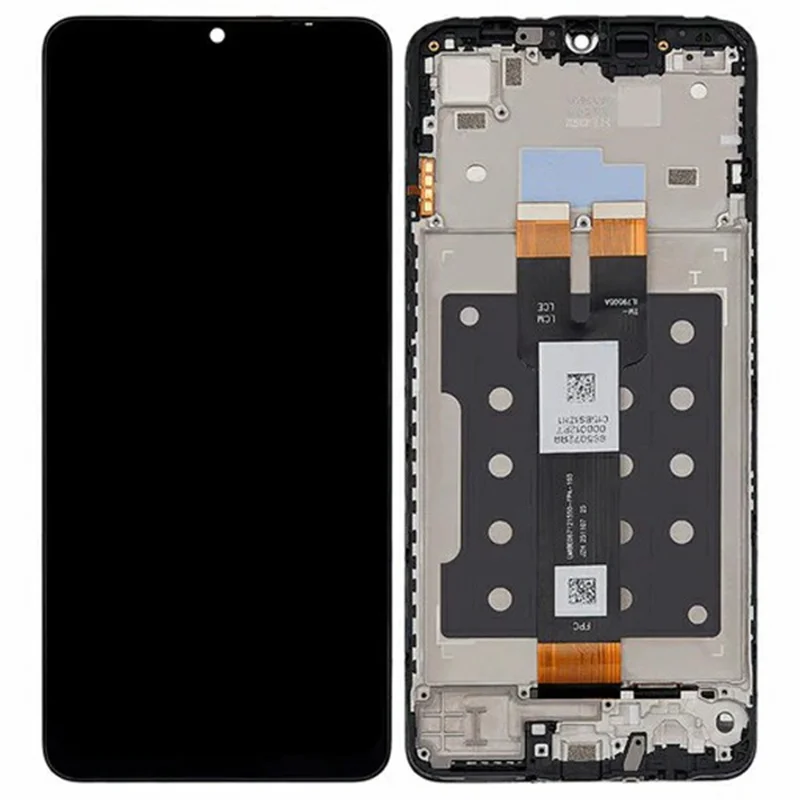 Image of SAM A07 LCD