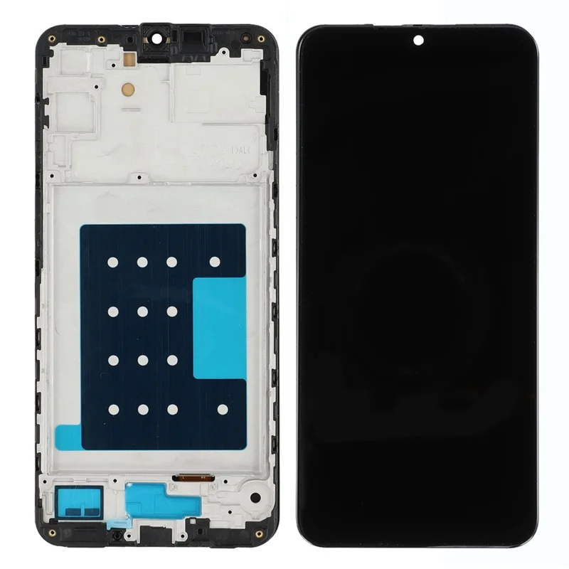Image of SAM A16 4G/5G LCD