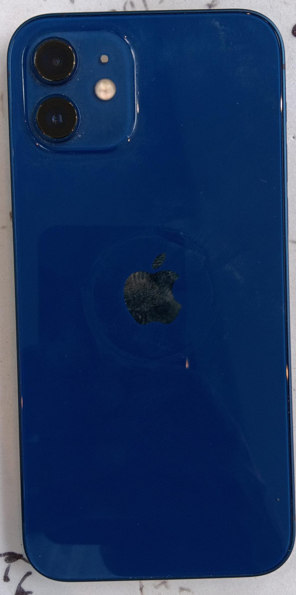 Image of Apple Iphone 12 64 Black
