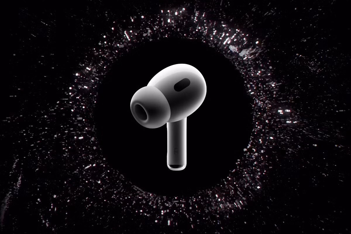 Apple AirPods Pro 2
