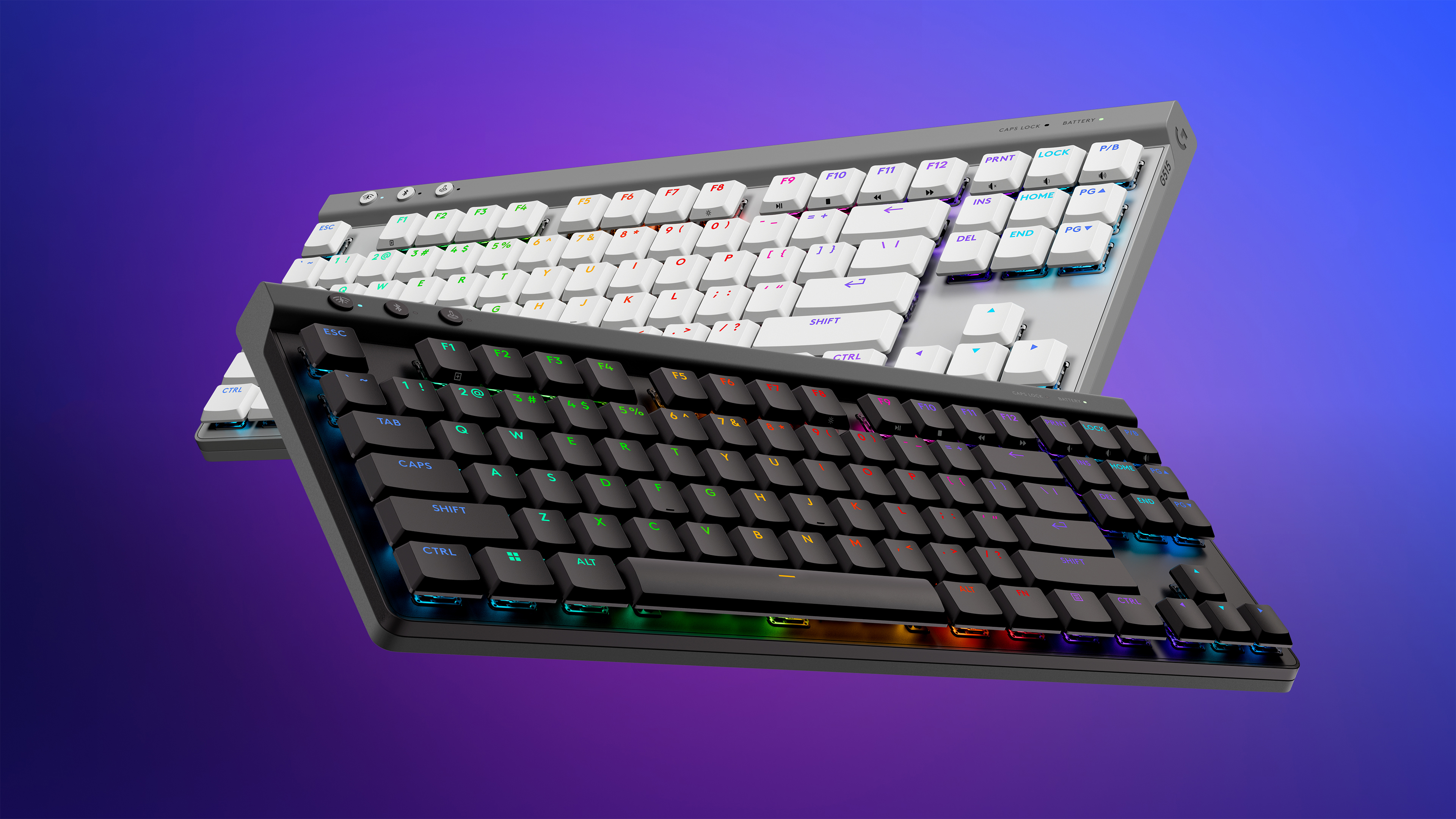 Logitech G G515 Wireless Keyboard