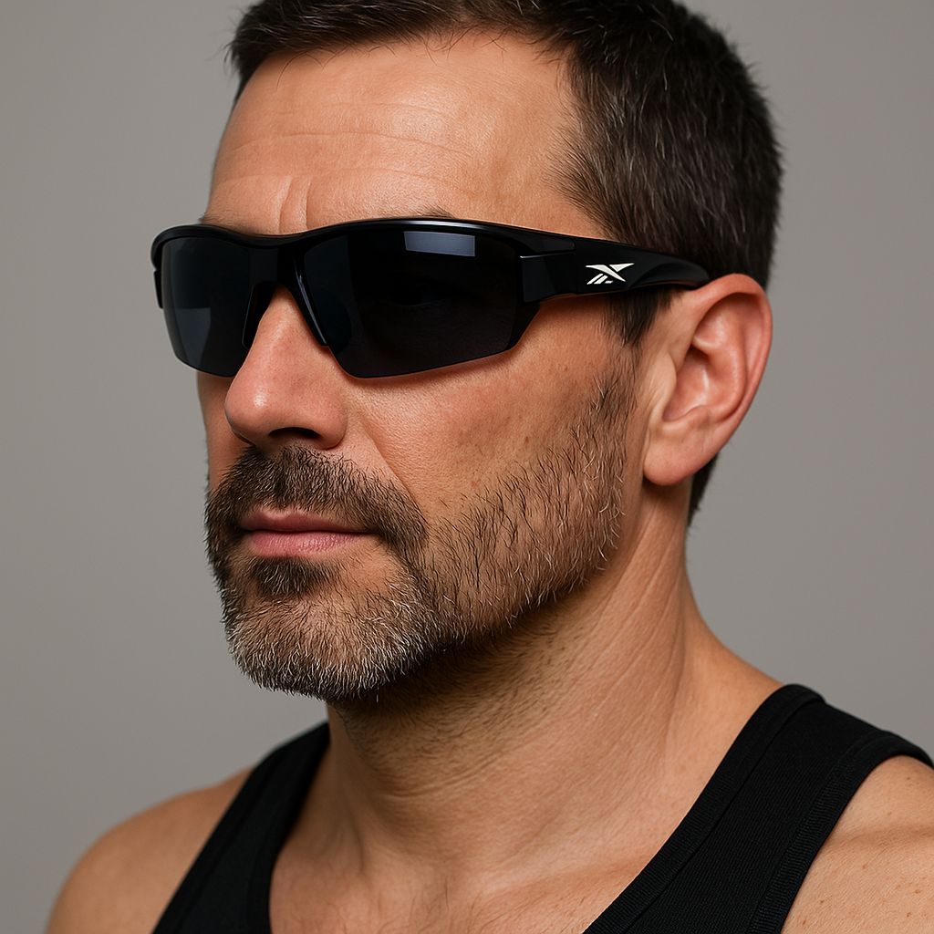 Lucyd Reebok Smart Eyewear