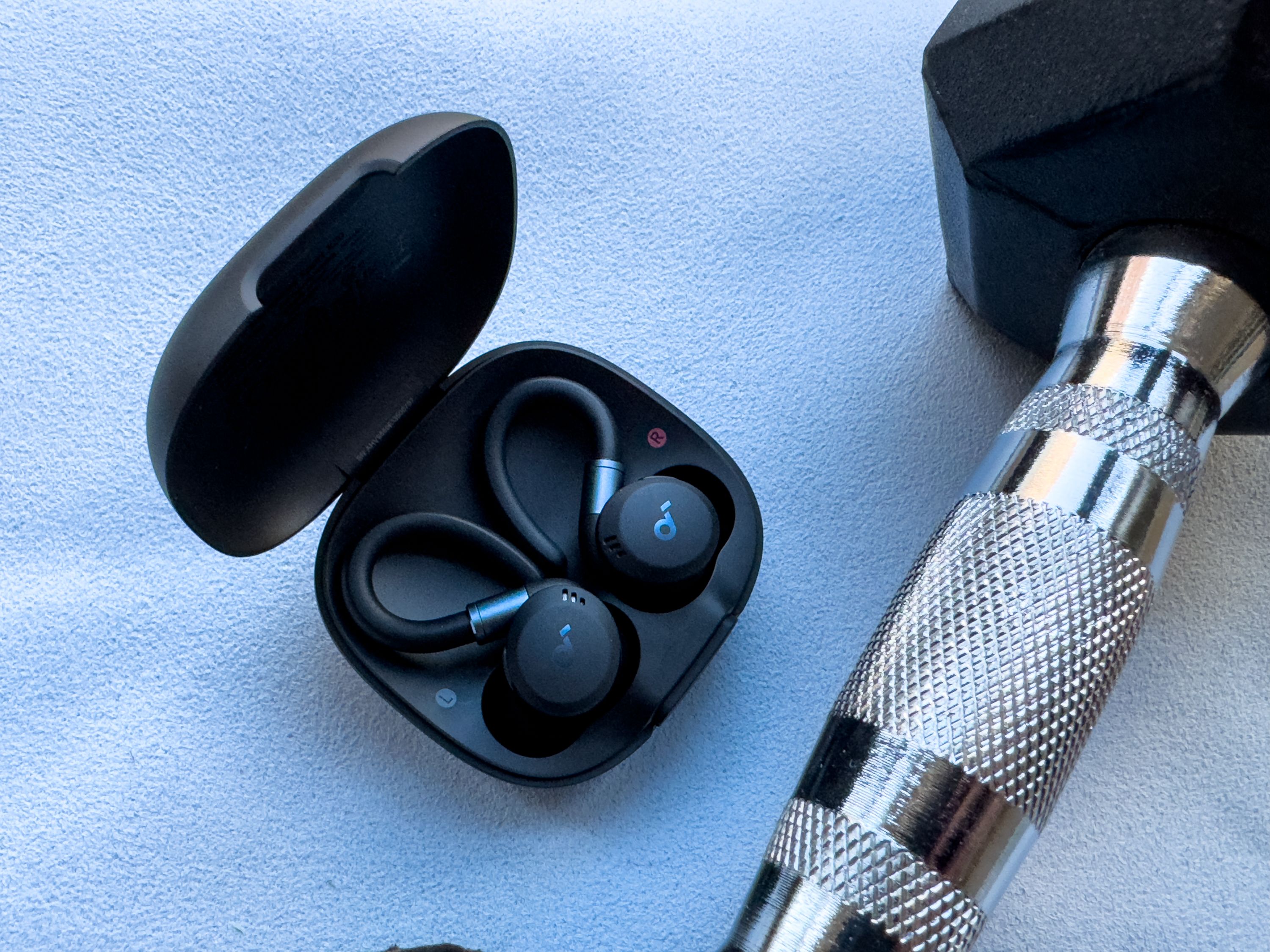 Anker Soundcore Sport X20