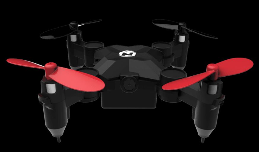 Holy Stone Mini Drone