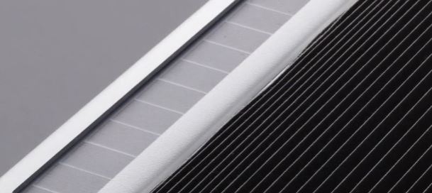 Mado Solar-Powered Shades
