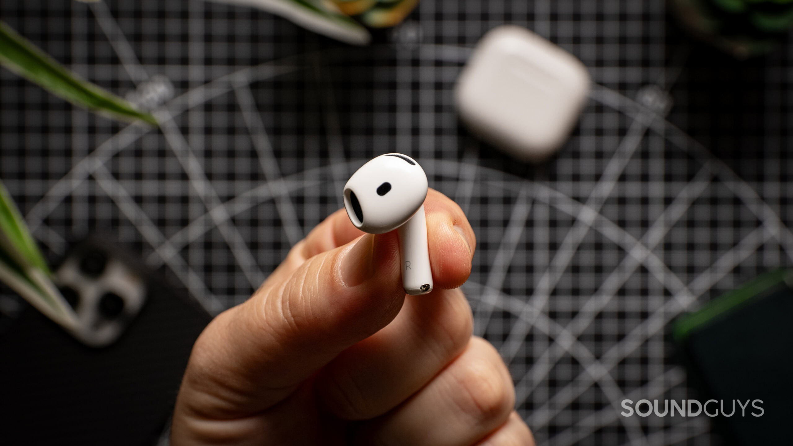 Apple AirPods 4