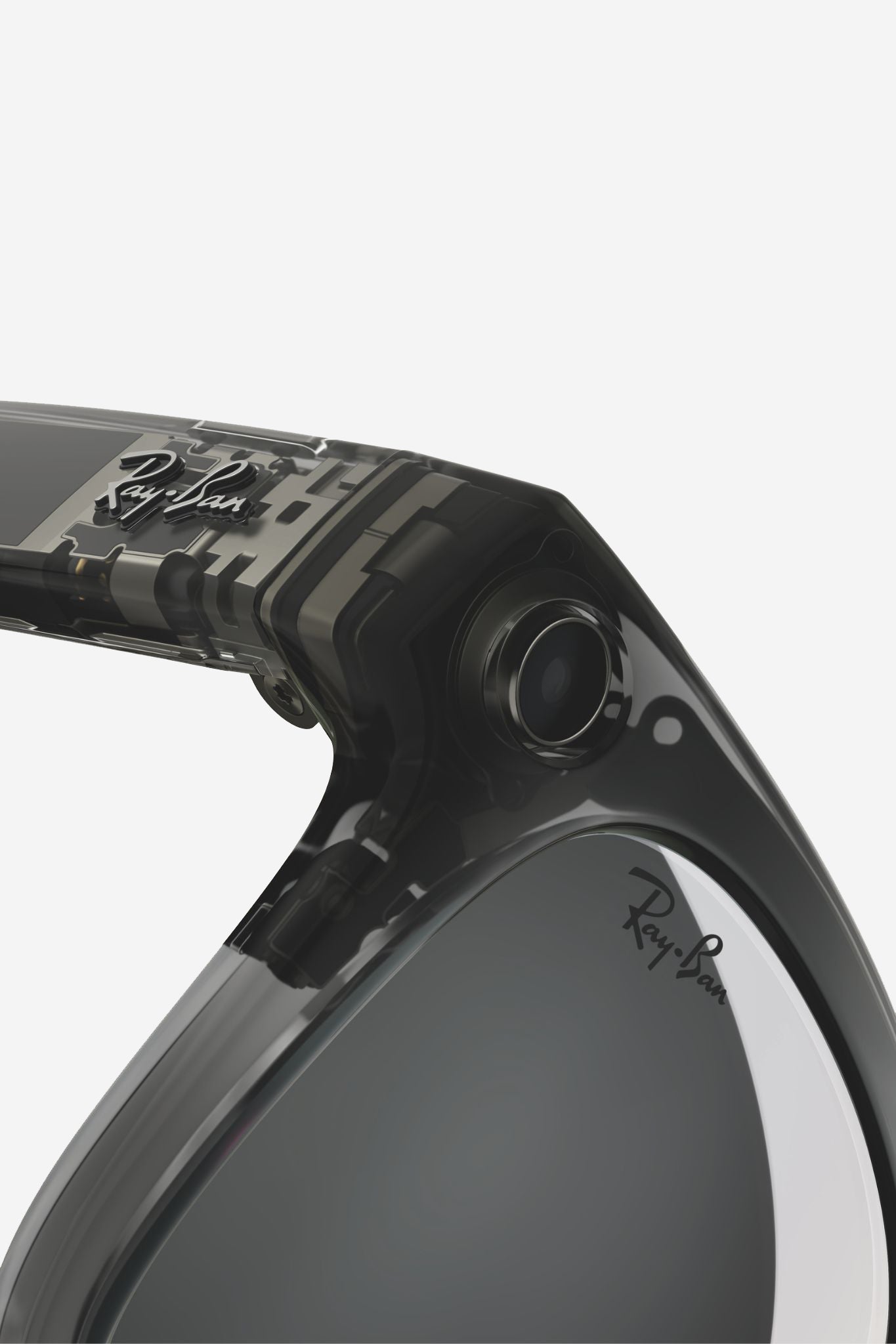 Ray Ban Meta x Coperni Smart Glasses