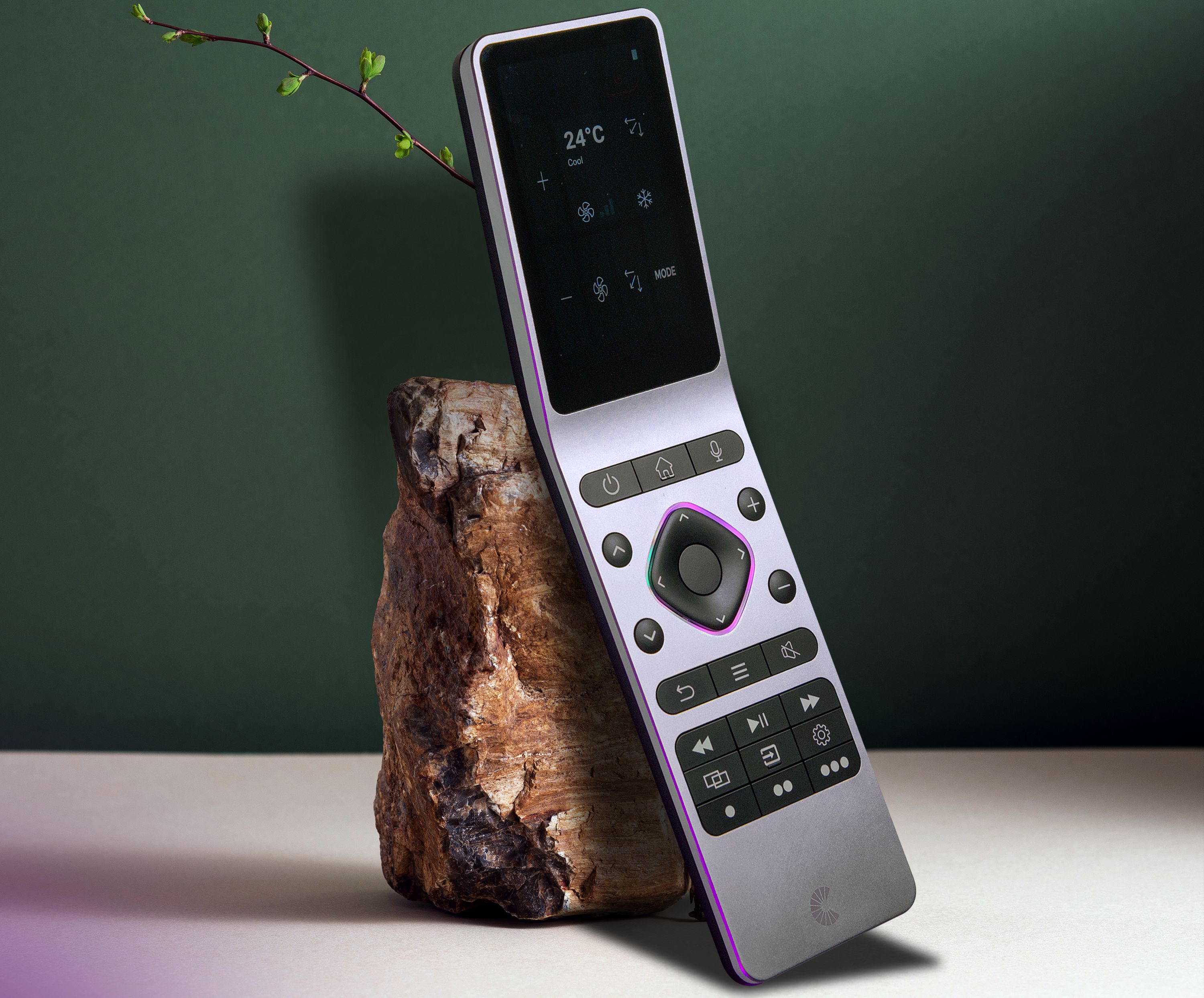 Cantata Haptique RS90 Remote