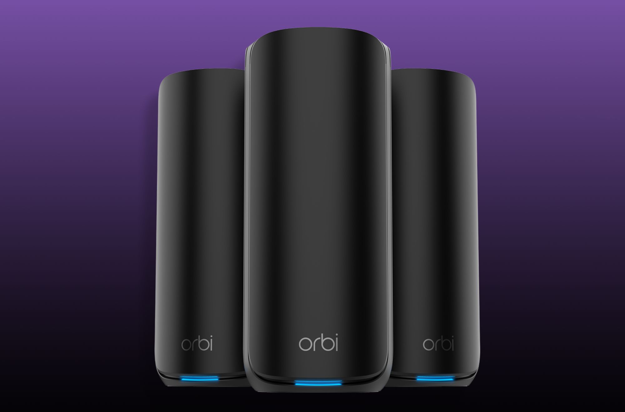 Netgear Orbi 870 Series Mesh System