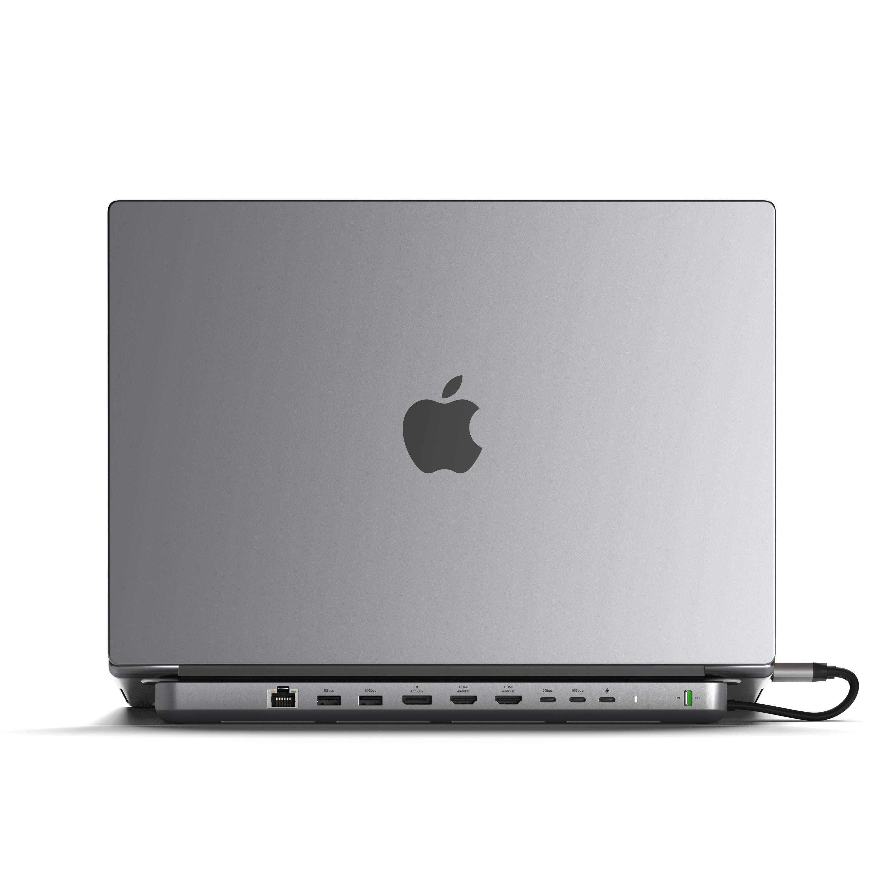 Satechi Dual Dock Stand